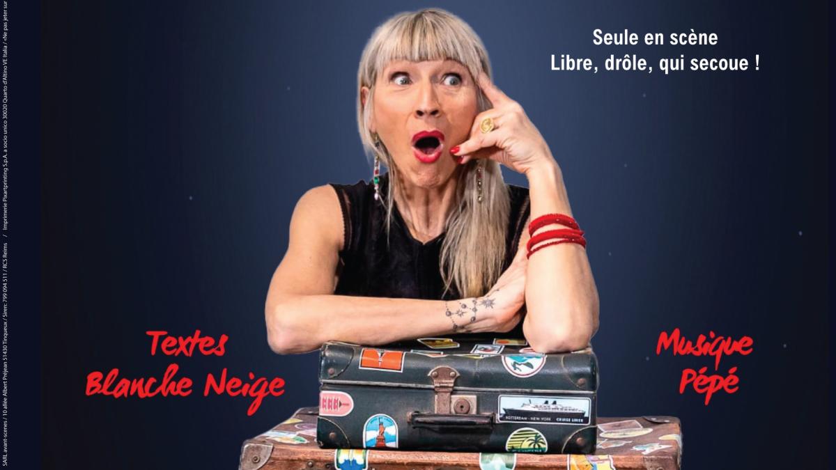 blanche