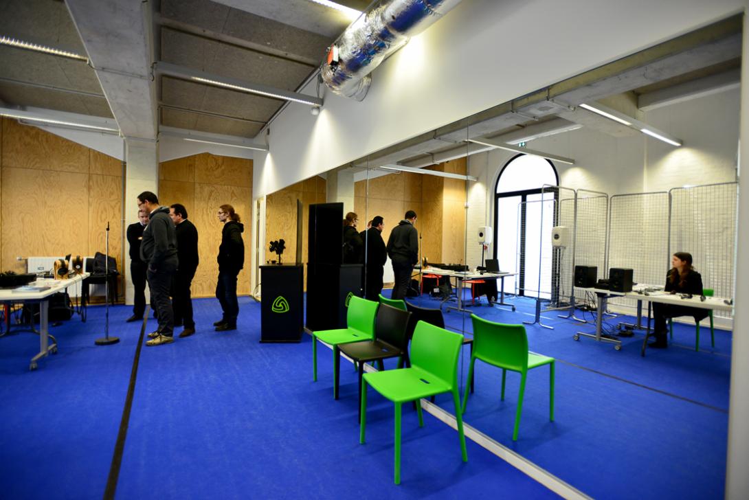 photo x Avant-scènes