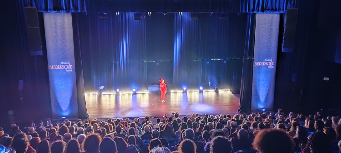 04 x Avant-scènes