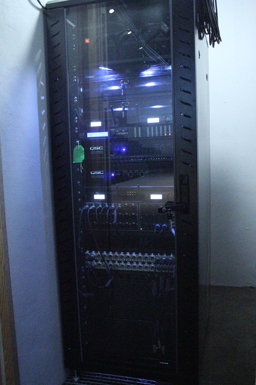 378 x Avant-scènes