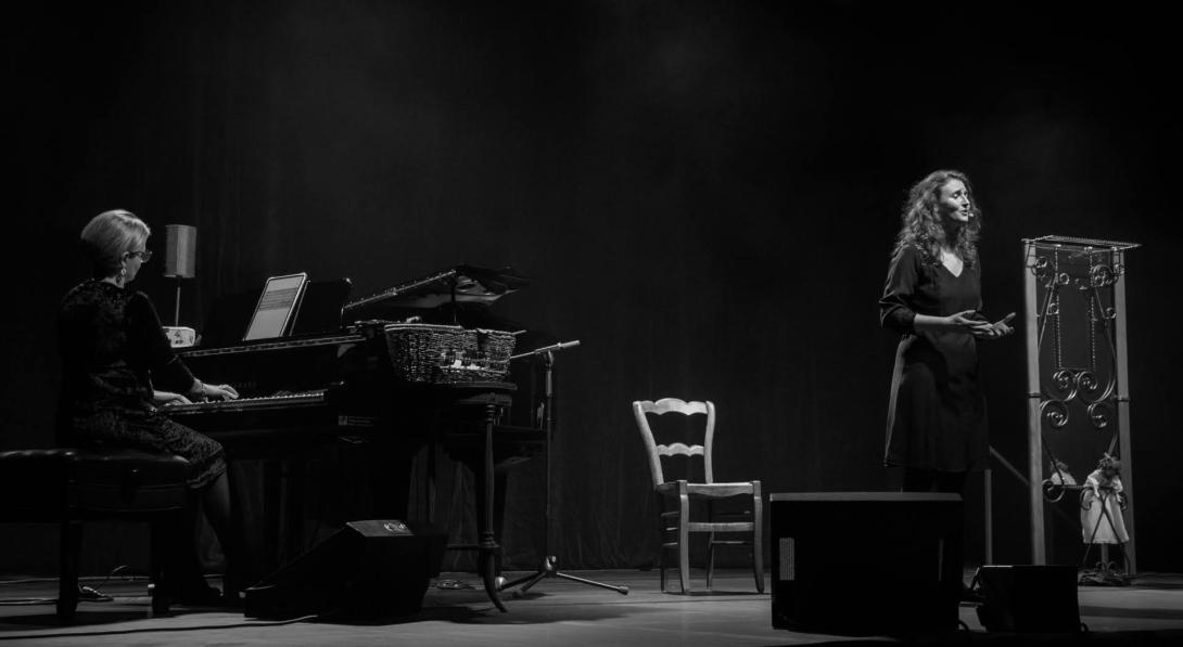 06 x Avant-scènes