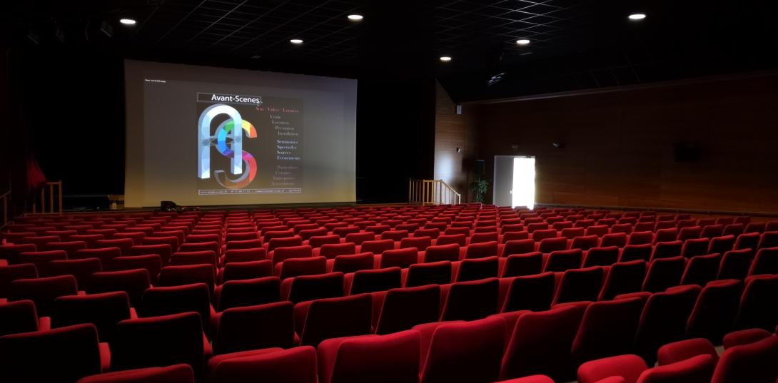 58 x Avant-scènes